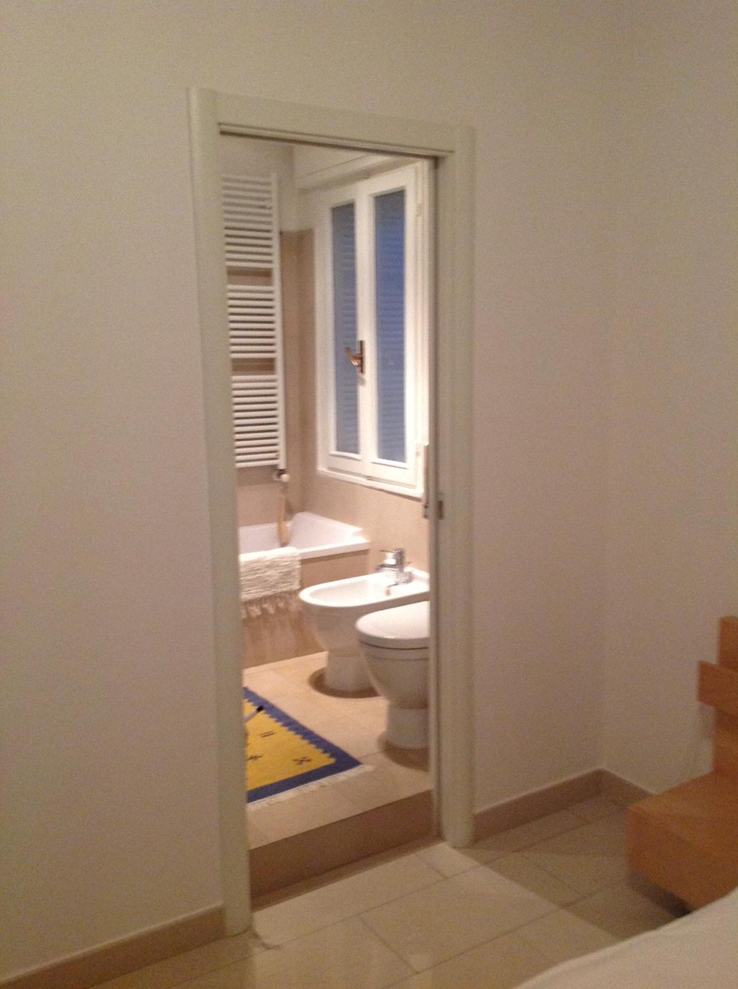 Aida Apartment パドヴァ エクステリア 写真