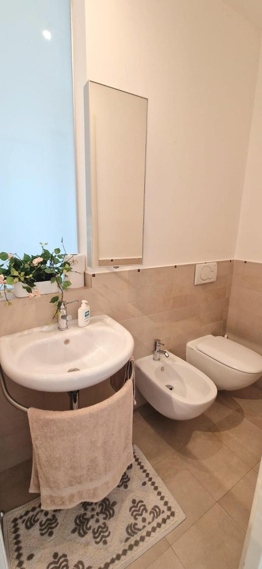 Aida Apartment パドヴァ エクステリア 写真